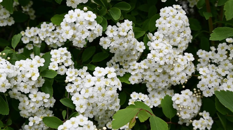 Shrub Pruning